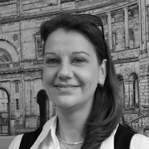 Maggie Rafalska