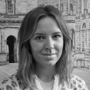 Sophie Thomson