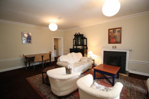 One bedroom property to let, Dublin Street, New Town