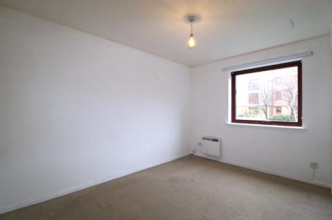 One bedroom property to let, Gylemuir Road, Corstorphine