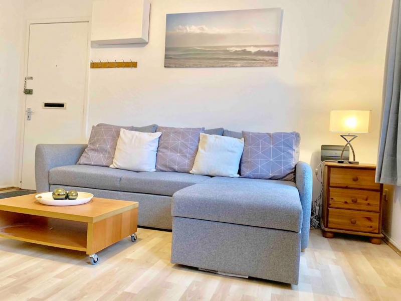 One bedroom property to let, Webstersland, Grassmarket