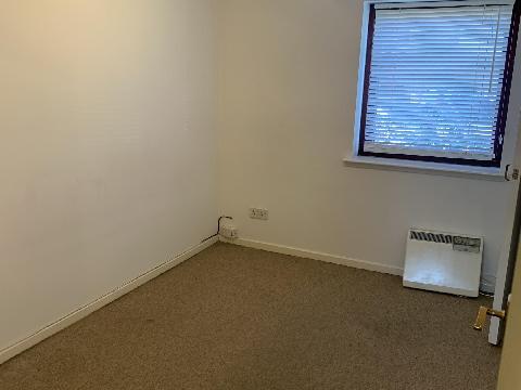 Two bedroom property to let, Gylemuir Road, Corstorphine