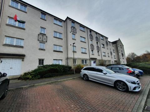 Two bedroom property to let, Grandfield, Trinity