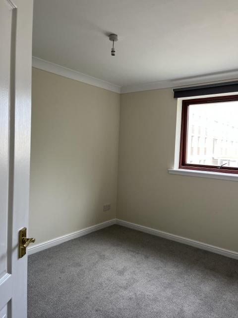 Two bedroom property to let, Gylemuir Road, Corstorphine