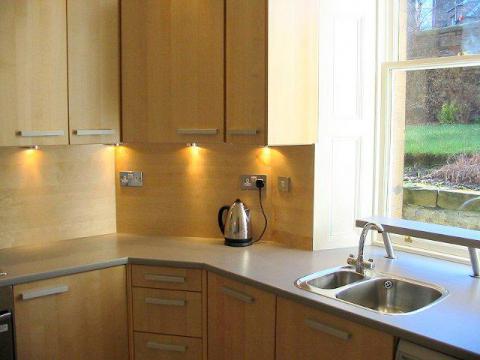 One bedroom property to let, Murrayfield Place, Murrayfield
