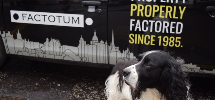 Canine Connections: Edinburgh’s Famous Dogs