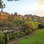 Princes Street Gardens