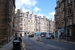 Bruntsfield