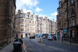 Bruntsfield