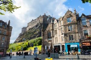 Grassmarket