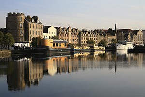 Leith