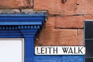Leith Walk