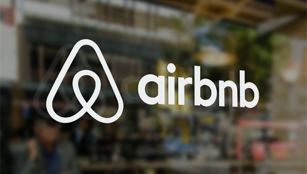 How has Airbnb affected the Edinburgh Letting Market?