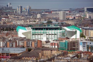 Easter Road