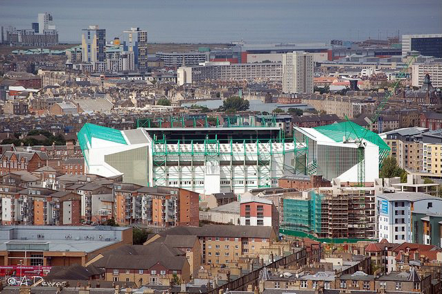 Property and Flats to let in Easter Road Factotum