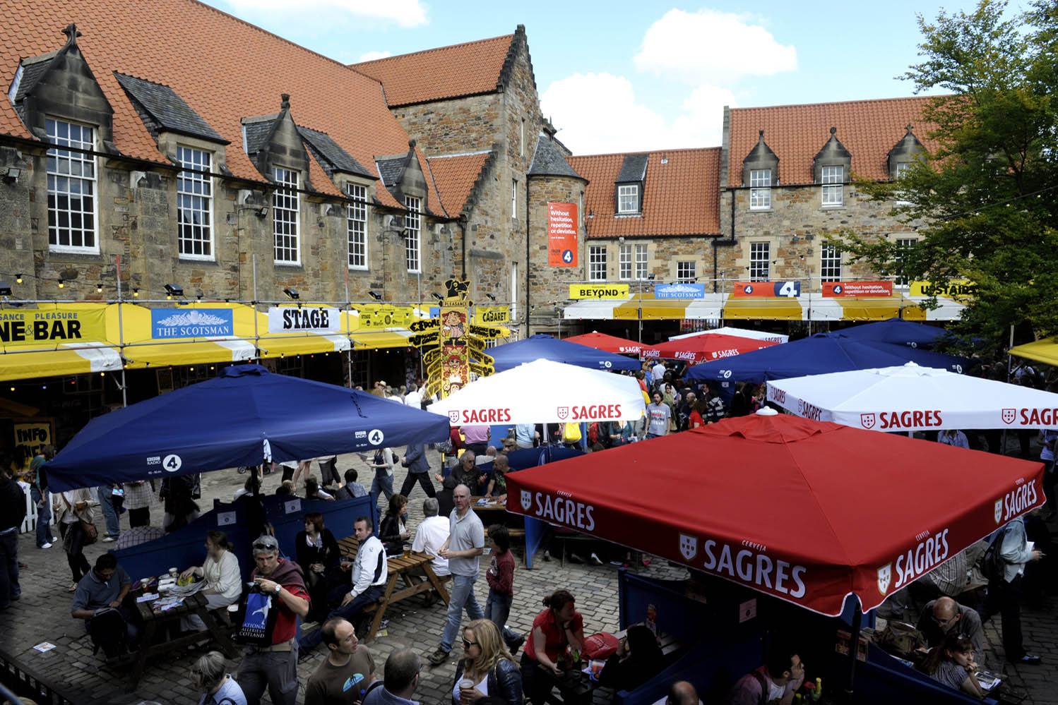 Pleasance Neighbourhood and Area Insights Factotum