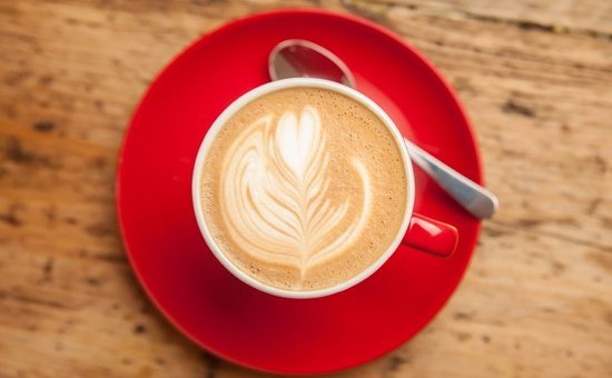 The Best Edinburgh Coffee