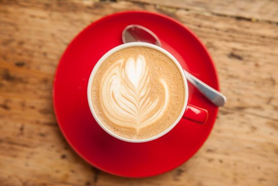 Edinburgh Coffee - The Best - Factotum Blog