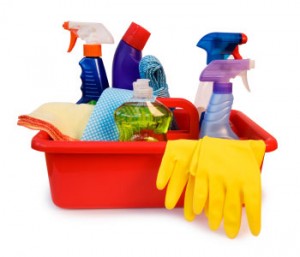 cleaning-equipment