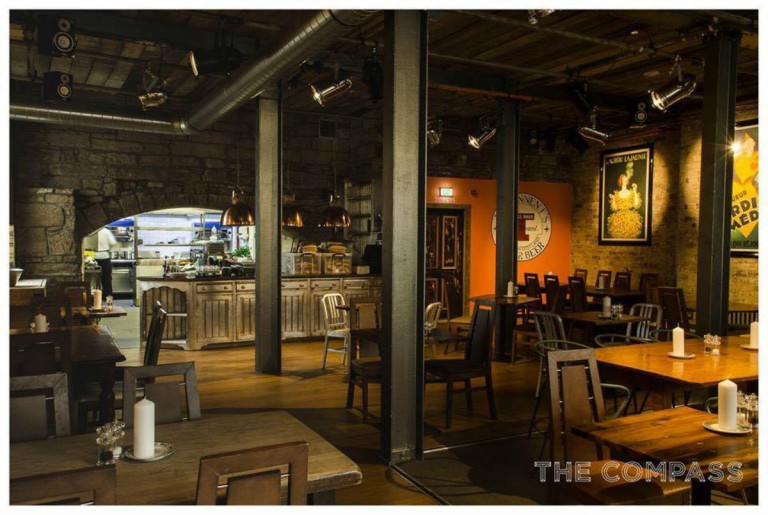 Dog Friendly Restaurants and Pubs in Edinburgh Factotum Blog