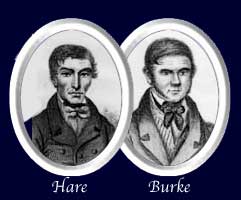 Burke and Hare